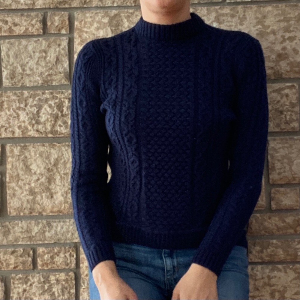 Icone Sweater
